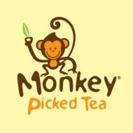 Monkey Picked Tea