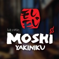 Moshi Yakiniku