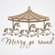 merry go round