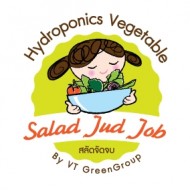 Salad Jud Job