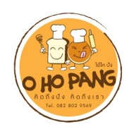 O Ho Pang