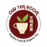 OUR TEA ROOM