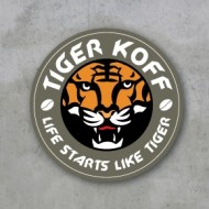 Tiger Koff