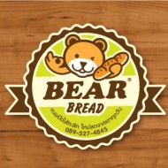 Bear Bread