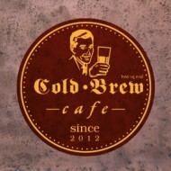 Cold Brew Cafe