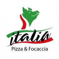 Italia pizza & Focaccia