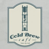 Cold Brew Cafe