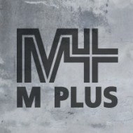 M plus