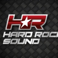 hard rock sound