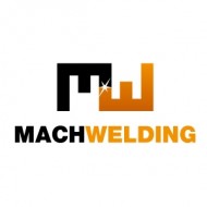 mach welding