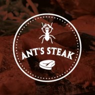 Ant's Steak