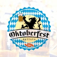 Oktoberfest Pattaya 2