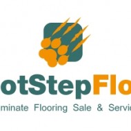 foot step floor