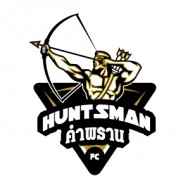 HUNTSMAN FC