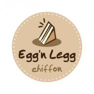 Egg'n Legg Chiffon 2