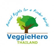 Veggie Hero Thailand