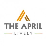 The April