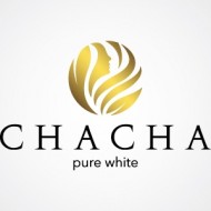 cha cha pure white