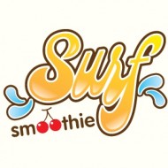 Surf Smoothie