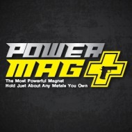 PowerMag+