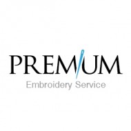 Premium Embroidery Service