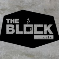 the block café