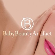 baby beauty artifact