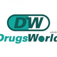 Drugs Word