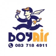 Boy Air