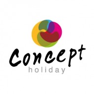 Concept Holiday