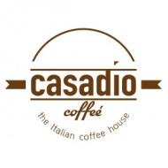 Casadio coffee