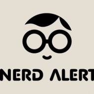 NERD ALERT