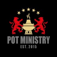 POT MINISTRY