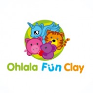 Ohlala Fun Clay