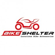 BIKE SHELTER