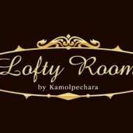 Lofty Room